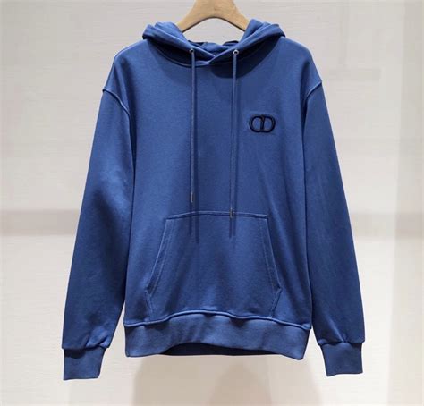 celine dior hoodie|dior hooded cd icon.